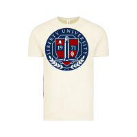 Vintage Arctic liberty university seal Vintage Tee - linhVisuals