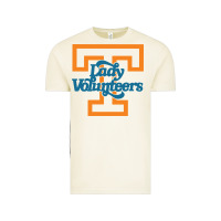 Vintage Arctic tennessee lady volunteers Vintage Tee - linhVisuals
