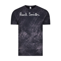 Cloud Black Paul Smith Vintage Tee - linhVisuals