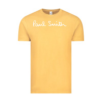 Vintage Mustard Paul Smith Vintage Tee - linhVisuals