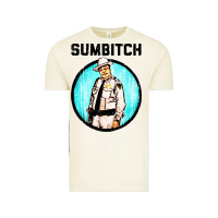 Vintage Arctic sumbitch Vintage Tee - linhVisuals