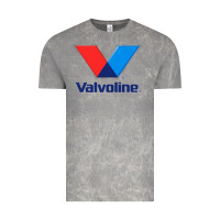 Cloud Rock Valvoline Vintage Tee - linhVisuals