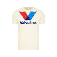 Vintage Arctic Valvoline Vintage Tee - linhVisuals