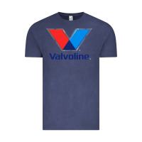 Vintage Denim Valvoline Vintage Tee - linhVisuals