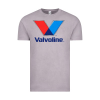 Vintage Zinc Valvoline Vintage Tee - linhVisuals