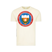 Vintage Arctic university of texas at arlington seal Vintage Tee - linhVisuals