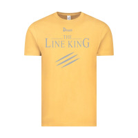 Vintage Mustard funny drugs the line king design Vintage Tee - linhVisuals