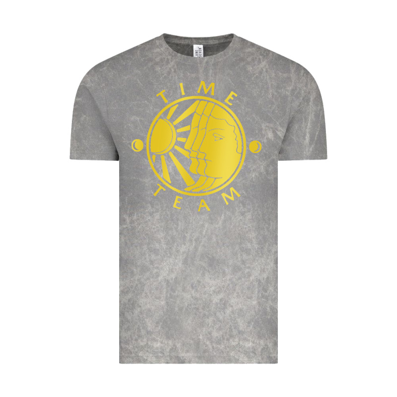 Time Team Vintage Tee by linhVisuals | Teevron