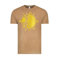 Vintage Camel time team Vintage Tee - linhVisuals