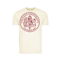 Vintage Arctic colgate university seal Vintage Tee - linhVisuals