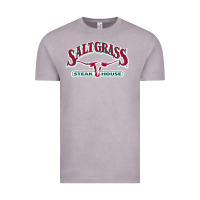 Vintage Zinc Saltgrass Steakhouse Vintage Tee - linhVisuals