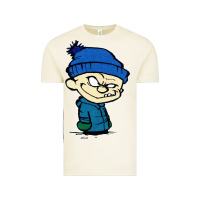 Vintage Arctic calvin Vintage Tee - linhVisuals