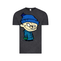 Calvin Vintage Tee | Teevron