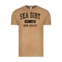 Vintage Camel womens sea girt new jersey nj vintage sports design black design v nec Vintage Tee - linhVisuals