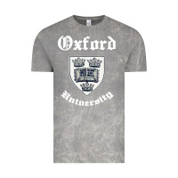 Cloud Rock vintage oxford university 80s 90s Vintage Tee - linhVisuals