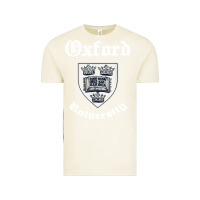 Vintage Arctic vintage oxford university 80s 90s Vintage Tee - linhVisuals
