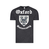 Vintage Oxford University 80s 90s Vintage Tee | Teevron