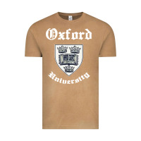 Vintage Camel vintage oxford university 80s 90s Vintage Tee - linhVisuals
