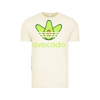 Vintage Arctic newavocado originals three stripes Vintage Tee - linhVisuals