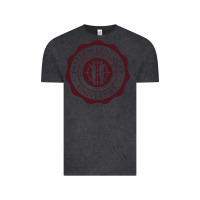 Vintage Black eastern kentucky university seal Vintage Tee - linhVisuals