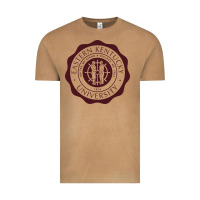 Vintage Camel eastern kentucky university seal Vintage Tee - linhVisuals