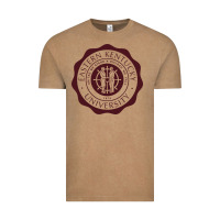Vintage Coffee eastern kentucky university seal Vintage Tee - linhVisuals