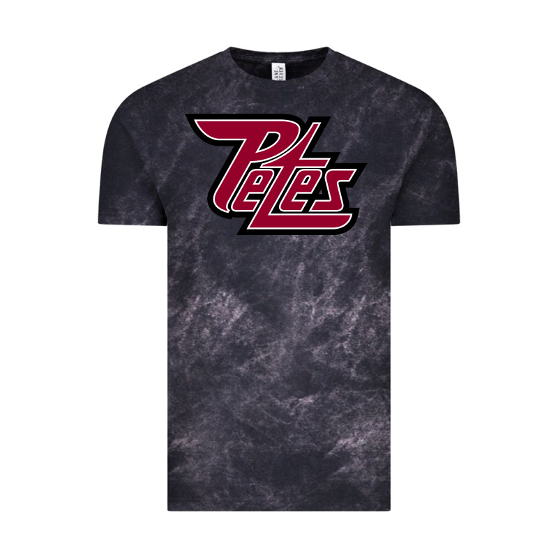 Peterborough Team Vintage Tee by linhVisuals | Teevron