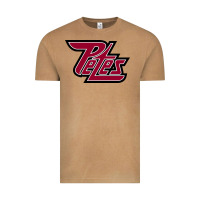 Vintage Camel peterborough team Vintage Tee - linhVisuals