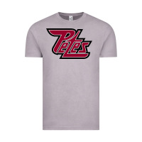 Vintage Zinc peterborough team Vintage Tee - linhVisuals