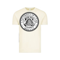Vintage Arctic university of utah seal Vintage Tee - linhVisuals