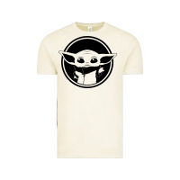 Vintage Arctic newbaby yoda 01 Vintage Tee - linhVisuals
