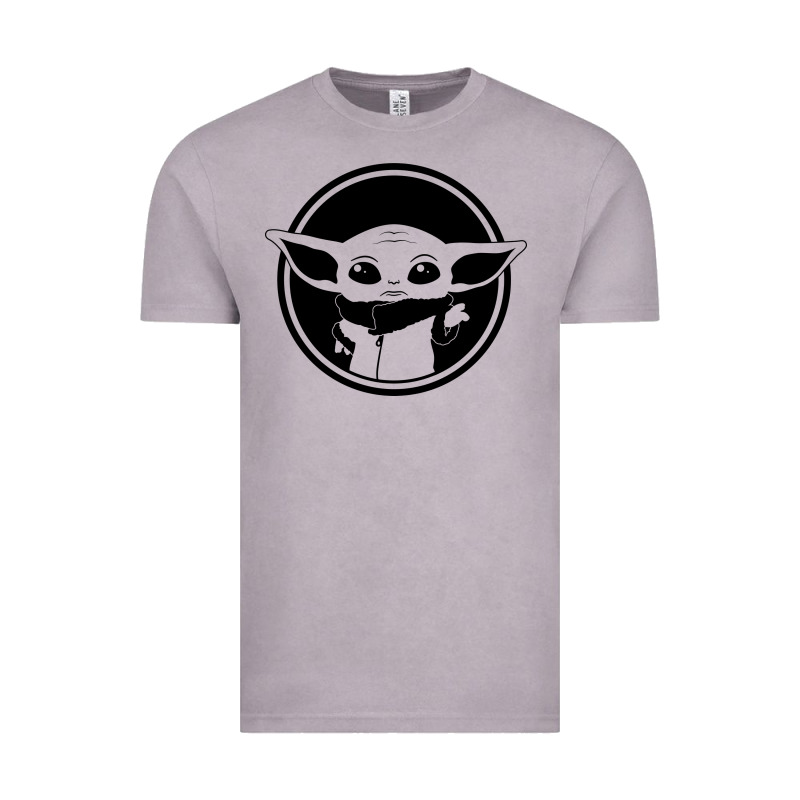 Newbaby Yoda 01 Vintage Tee by linhVisuals | Teevron