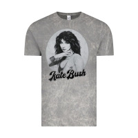 Cloud Rock kate bush legend song Vintage Tee - linhVisuals