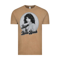 Vintage Coffee kate bush legend song Vintage Tee - linhVisuals