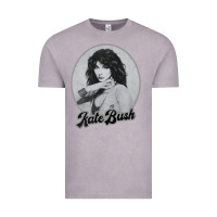 Vintage Zinc kate bush legend song Vintage Tee - linhVisuals