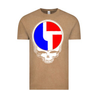 Vintage Coffee the disco biscuits best Vintage Tee - linhVisuals