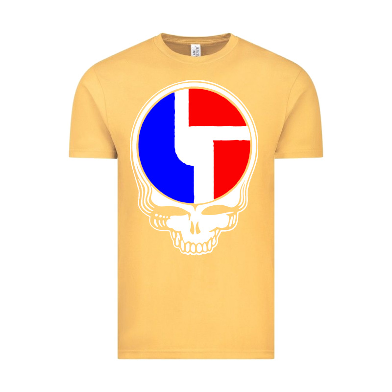 The Disco Biscuits Best Vintage Tee by linhVisuals | Teevron