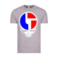 Vintage Zinc the disco biscuits best Vintage Tee - linhVisuals