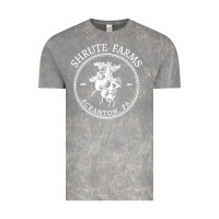 Cloud Rock shrute farms original Vintage Tee - linhVisuals