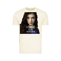 Vintage Arctic Lorde Vintage Tee - linhVisuals