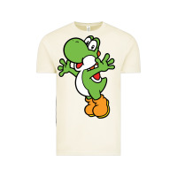 Vintage Arctic yoshi Vintage Tee - linhVisuals