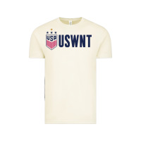 Vintage Arctic uswnt champion Vintage Tee - linhVisuals