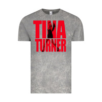 Cloud Rock tina Vintage Tee - linhVisuals