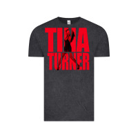 Tina Vintage Tee | Teevron