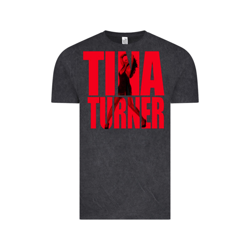 Tina Vintage Tee by linhVisuals | Teevron