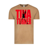 Vintage Camel tina Vintage Tee - linhVisuals