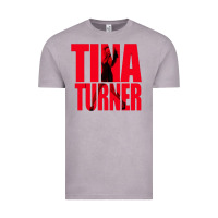 Vintage Zinc tina Vintage Tee - linhVisuals