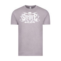 Vintage Zinc santa fe klan merch santa  , Vintage Tee - linhVisuals