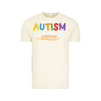 Vintage Arctic someone with autism makes me proud Vintage Tee - linhVisuals