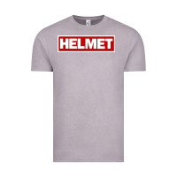 Vintage Zinc Meantime Helmet Vintage Tee - linhVisuals